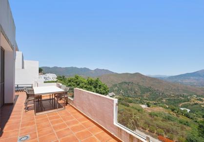 Apartment - Penthouse, La Mairena Costa del Sol Málaga R5396002 87