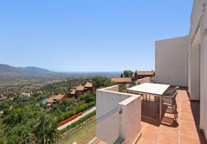 Apartment - Penthouse, La Mairena Costa del Sol Málaga R5396002 88