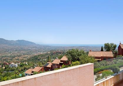 Apartment - Penthouse, La Mairena Costa del Sol Málaga R5396002 89