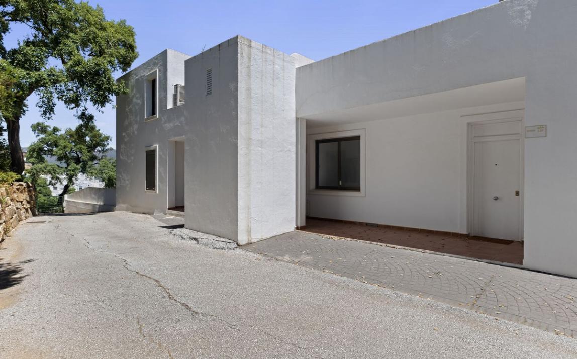 квартира - Пентхауз, La Mairena Costa del Sol Málaga R5396002 42