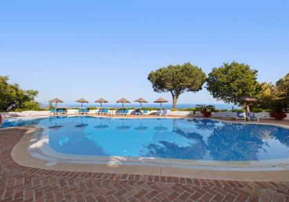 Apartment - Penthouse, La Mairena Costa del Sol Málaga R5396002 94