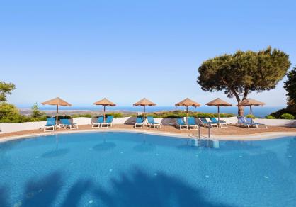 Apartment - Penthouse, La Mairena Costa del Sol Málaga R5396002 95