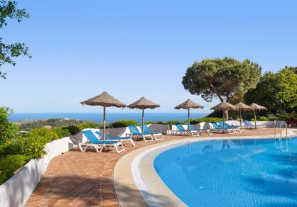 Apartment - Penthouse, La Mairena Costa del Sol Málaga R5396002 97