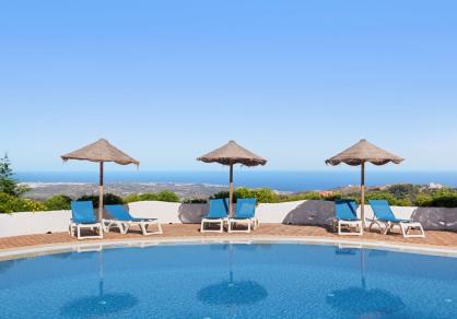 Apartment - Penthouse, La Mairena Costa del Sol Málaga R5396002 98