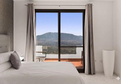 Apartamento - Ático, La Mairena Costa del Sol Málaga R5396002 74