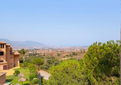 Apartment - Penthouse, La Mairena Costa del Sol Málaga R5457439 41