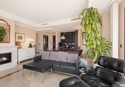 Apartment - Penthouse, La Mairena Costa del Sol Málaga R5457439 42