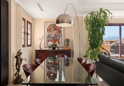 Apartment - Penthouse, La Mairena Costa del Sol Málaga R5457439 43