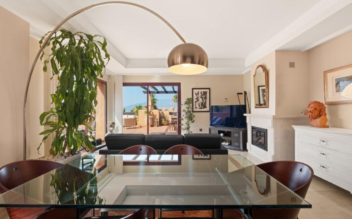 Apartamento - Ático, La Mairena Costa del Sol Málaga R5457439 4