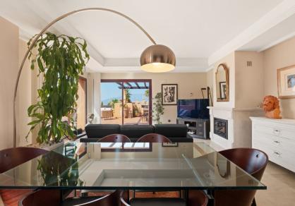 Apartment - Penthouse, La Mairena Costa del Sol Málaga R5457439 44