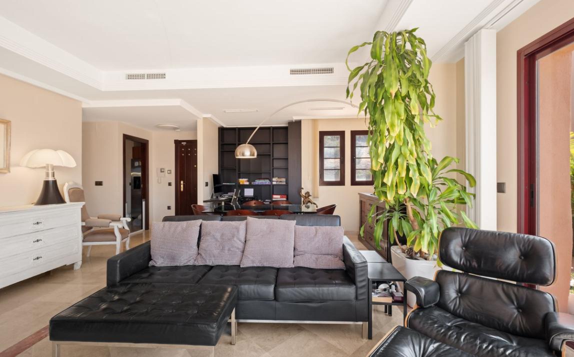 Apartamento - Ático, La Mairena Costa del Sol Málaga R5457439 5