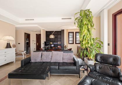 Apartment - Penthouse, La Mairena Costa del Sol Málaga R5457439 45