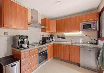 Apartment - Penthouse, La Mairena Costa del Sol Málaga R5457439 49
