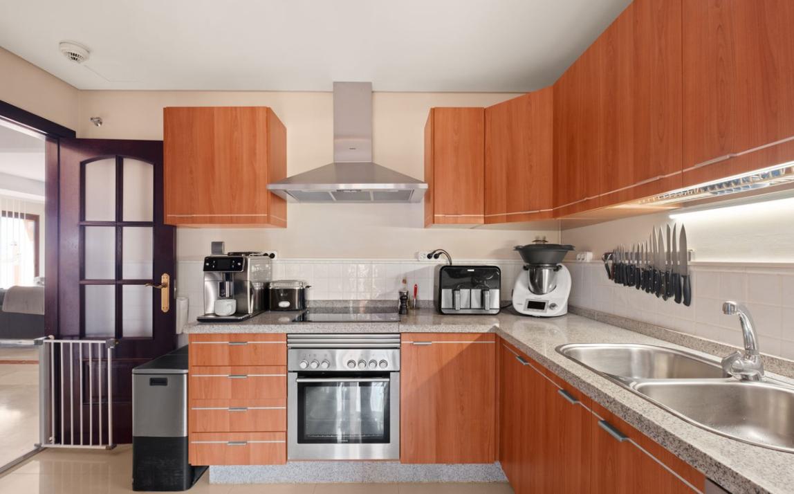 Apartamento - Ático, La Mairena Costa del Sol Málaga R5457439 10