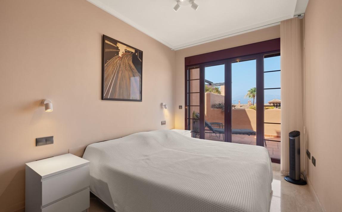 Apartamento - Ático, La Mairena Costa del Sol Málaga R5457439 11