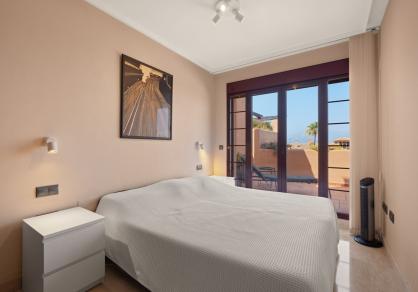 Apartment - Penthouse, La Mairena Costa del Sol Málaga R5457439 51