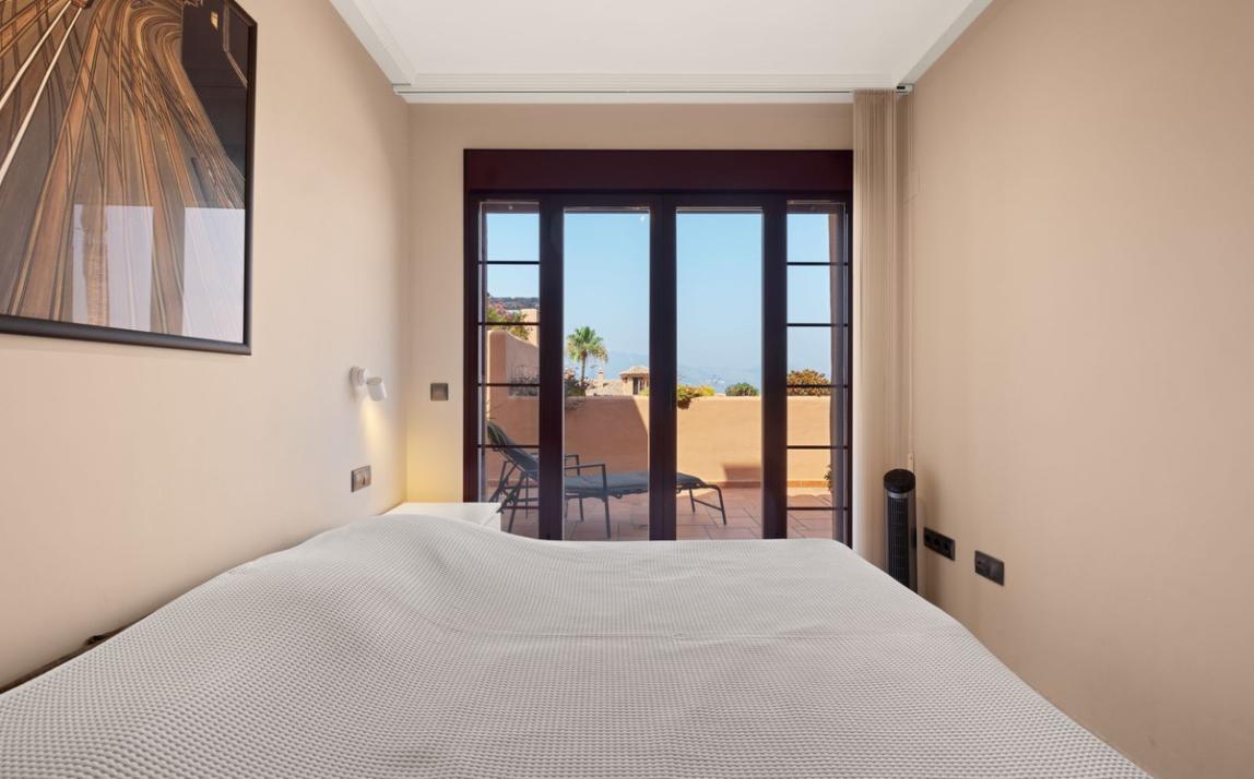 Apartamento - Ático, La Mairena Costa del Sol Málaga R5457439 12