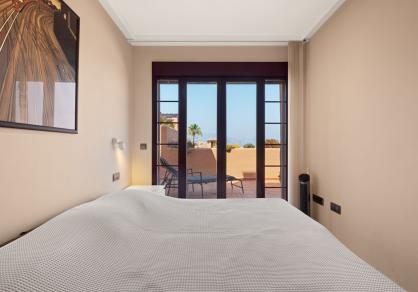 Apartment - Penthouse, La Mairena Costa del Sol Málaga R5457439 52