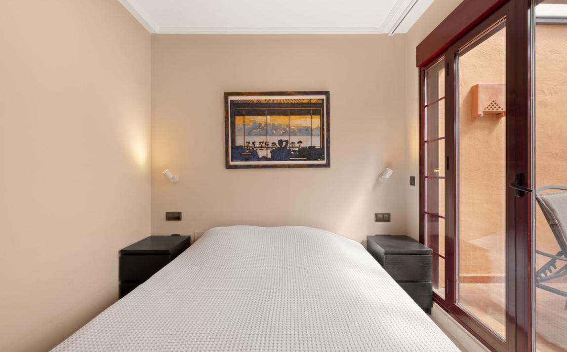 Apartamento - Ático, La Mairena Costa del Sol Málaga R5457439 13
