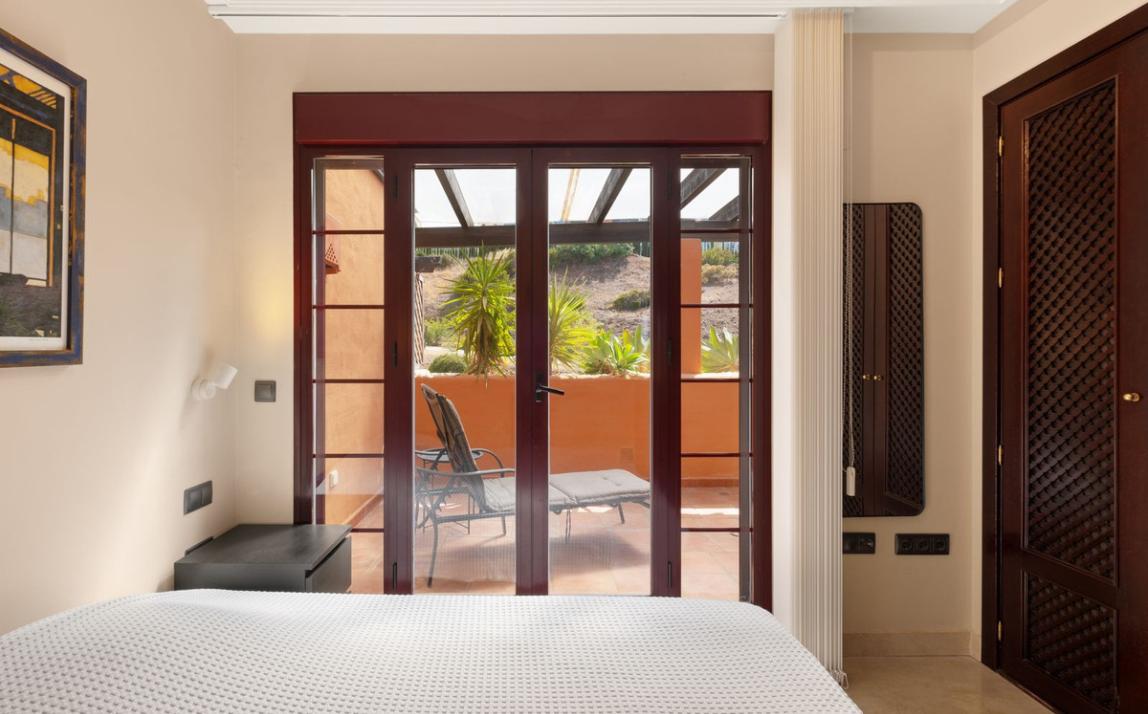 Apartamento - Ático, La Mairena Costa del Sol Málaga R5457439 14