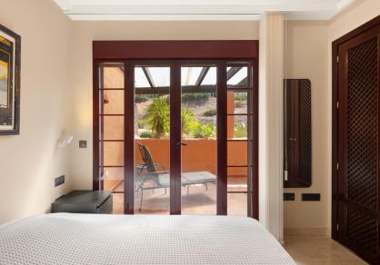 Apartment - Penthouse, La Mairena Costa del Sol Málaga R5457439 54