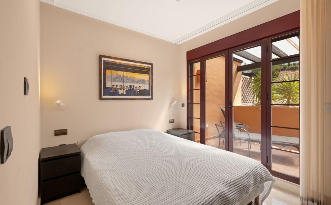 Apartamento - Ático, La Mairena Costa del Sol Málaga R5457439 15
