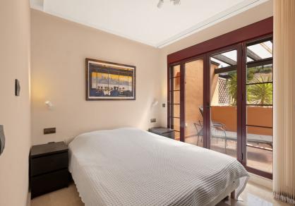 Apartment - Penthouse, La Mairena Costa del Sol Málaga R5457439 55
