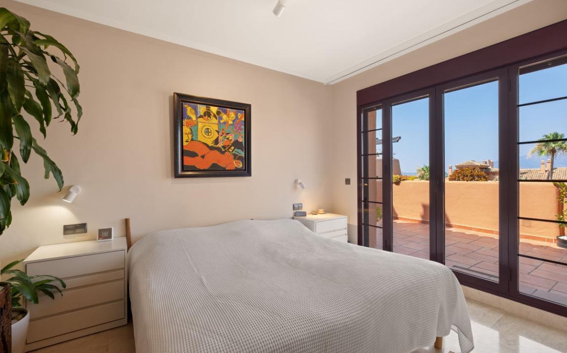 Apartamento - Ático, La Mairena Costa del Sol Málaga R5457439 16