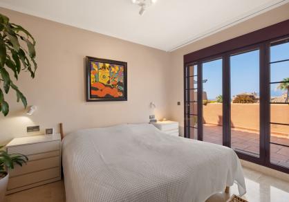 Apartment - Penthouse, La Mairena Costa del Sol Málaga R5457439 56