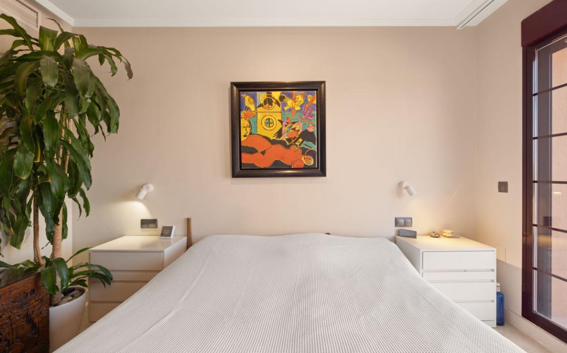 Apartamento - Ático, La Mairena Costa del Sol Málaga R5457439 17
