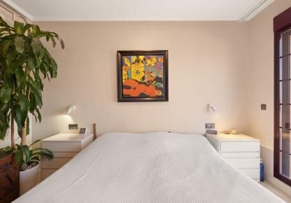 Apartment - Penthouse, La Mairena Costa del Sol Málaga R5457439 57