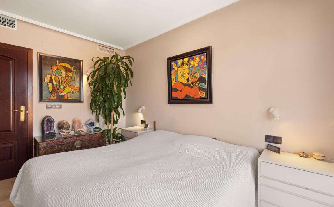 Apartamento - Ático, La Mairena Costa del Sol Málaga R5457439 18