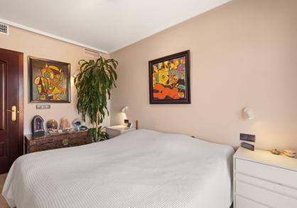 Apartment - Penthouse, La Mairena Costa del Sol Málaga R5457439 58