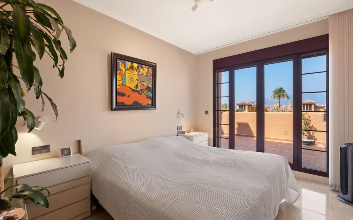 Apartamento - Ático, La Mairena Costa del Sol Málaga R5457439 19