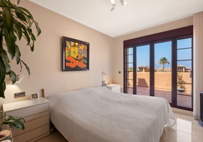 Apartment - Penthouse, La Mairena Costa del Sol Málaga R5457439 59