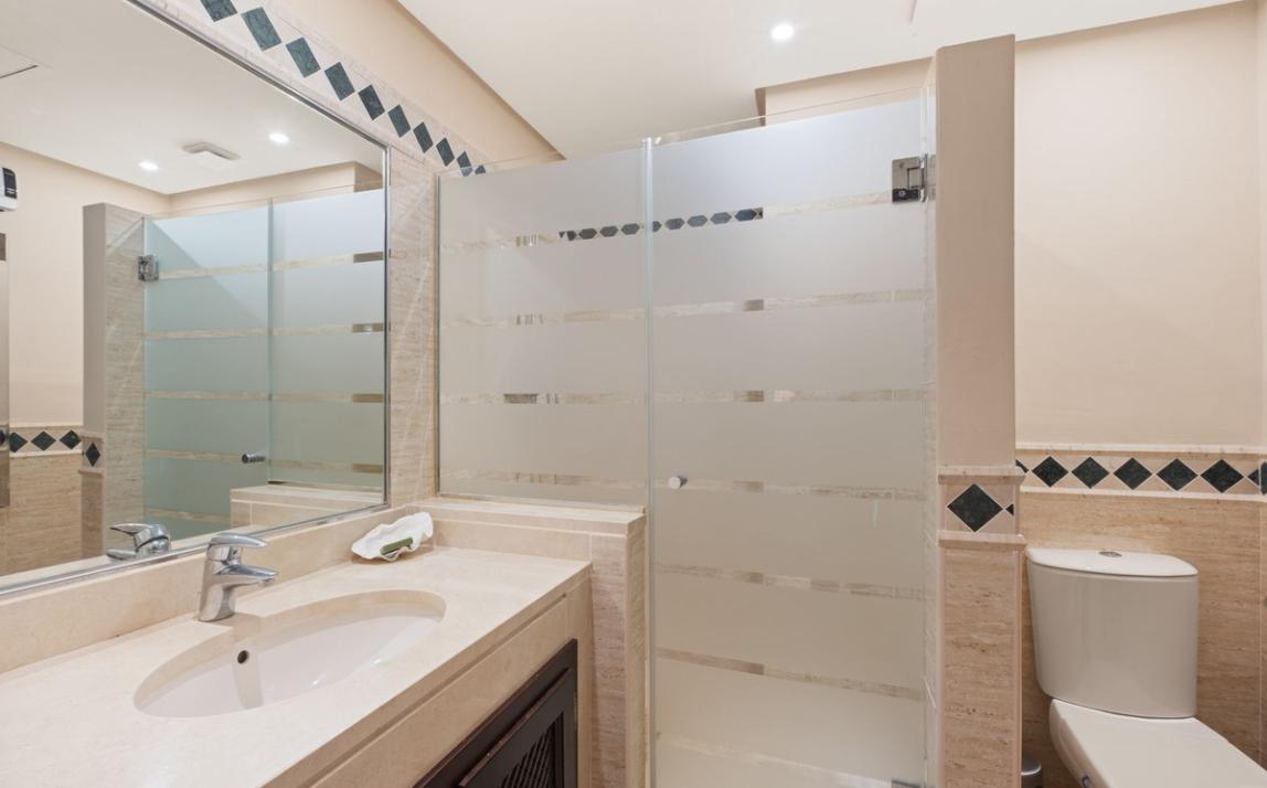Apartamento - Ático, La Mairena Costa del Sol Málaga R5457439 21