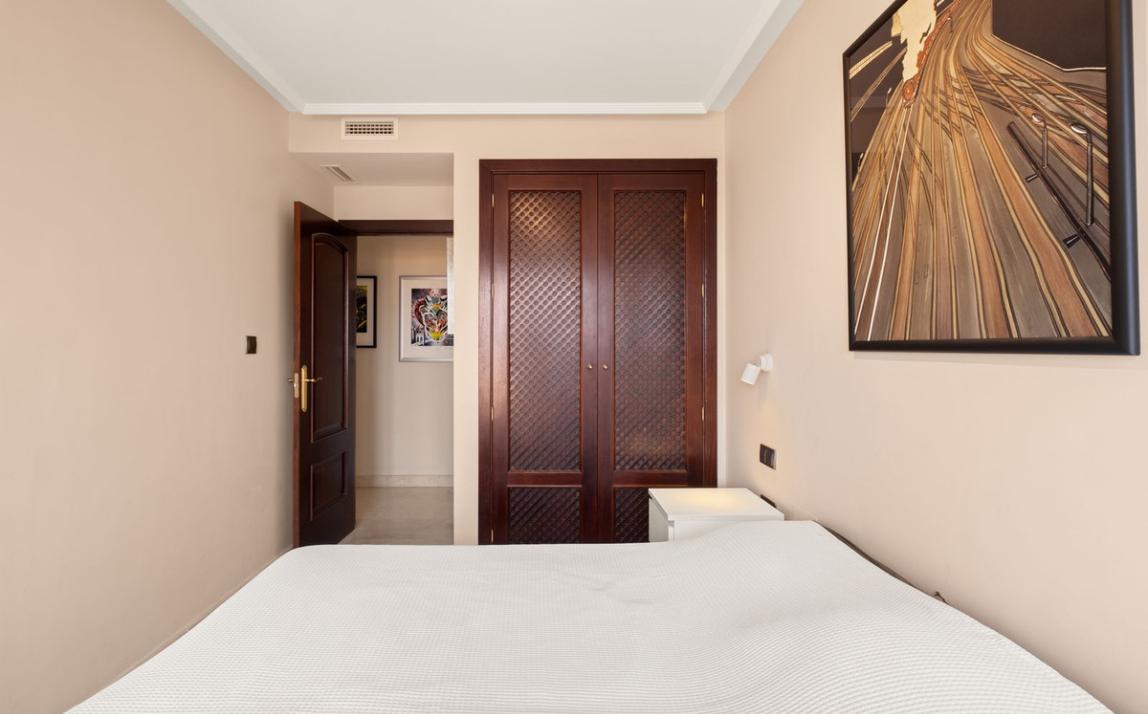 Apartamento - Ático, La Mairena Costa del Sol Málaga R5457439 22