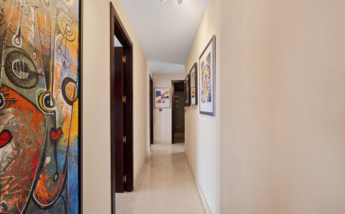 Apartamento - Ático, La Mairena Costa del Sol Málaga R5457439 23