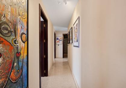 Apartment - Penthouse, La Mairena Costa del Sol Málaga R5457439 63