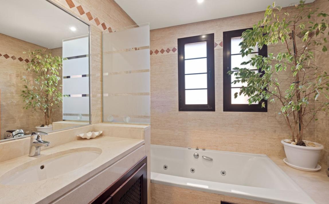 Apartamento - Ático, La Mairena Costa del Sol Málaga R5457439 24