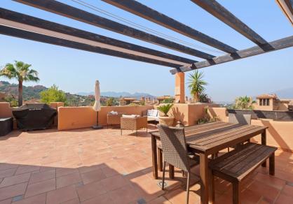 Apartment - Penthouse, La Mairena Costa del Sol Málaga R5457439 66
