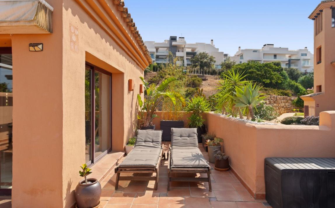 Apartamento - Ático, La Mairena Costa del Sol Málaga R5457439 28
