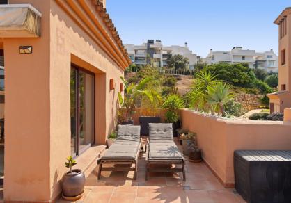 Apartment - Penthouse, La Mairena Costa del Sol Málaga R5457439 68
