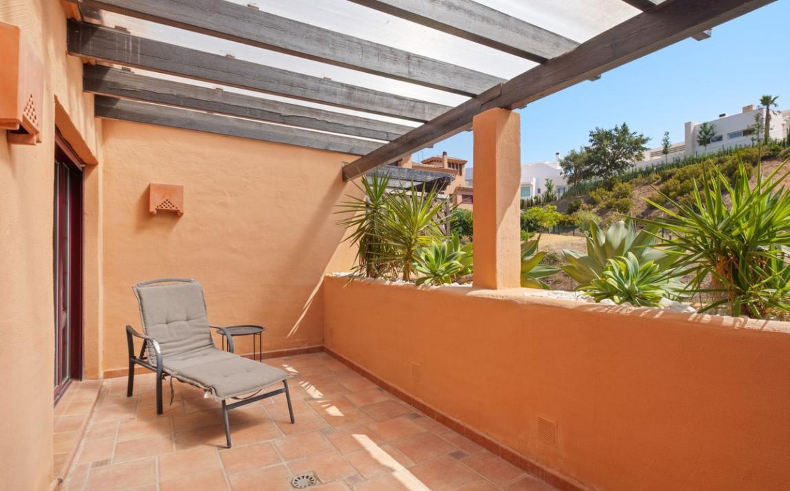 Apartamento - Ático, La Mairena Costa del Sol Málaga R5457439 29