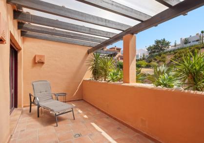 Apartment - Penthouse, La Mairena Costa del Sol Málaga R5457439 69