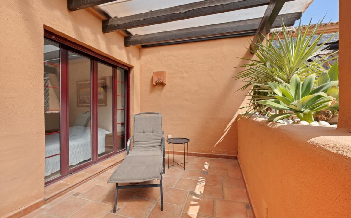 Apartamento - Ático, La Mairena Costa del Sol Málaga R5457439 30