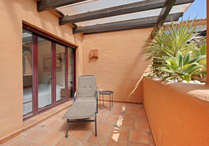 Apartment - Penthouse, La Mairena Costa del Sol Málaga R5457439 70
