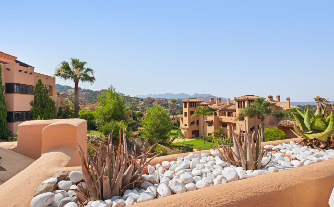 Apartamento - Ático, La Mairena Costa del Sol Málaga R5457439 31