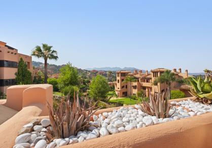 Apartment - Penthouse, La Mairena Costa del Sol Málaga R5457439 71