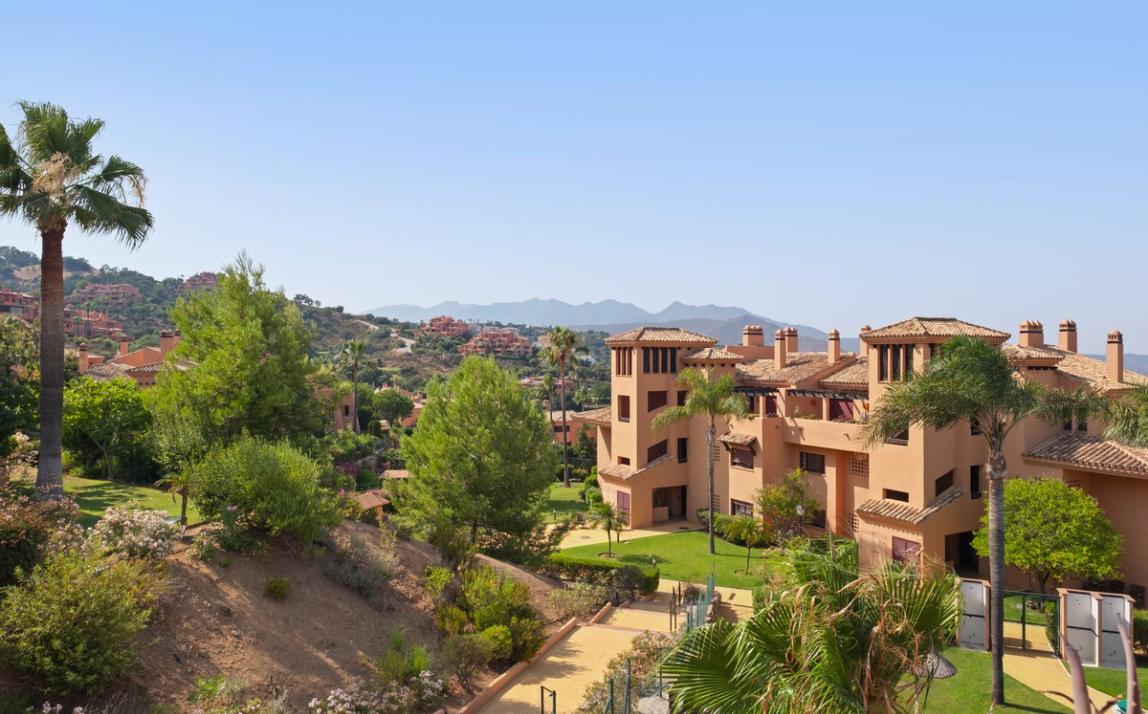 Apartamento - Ático, La Mairena Costa del Sol Málaga R5457439 32